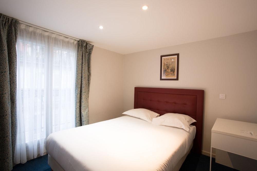 Hotel Savoy Paris Eksteriør billede