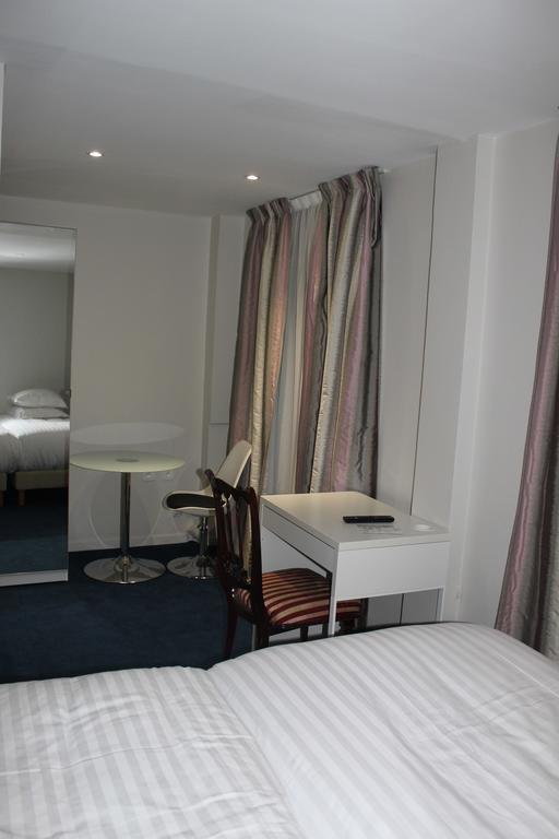 Hotel Savoy Paris Eksteriør billede