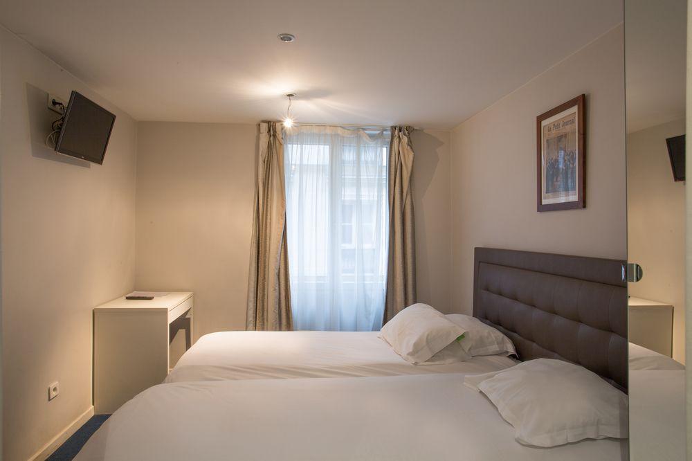 Hotel Savoy Paris Eksteriør billede