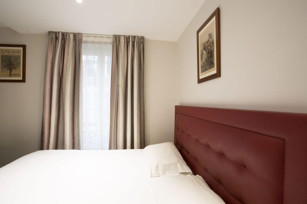 Hotel Savoy Paris Eksteriør billede