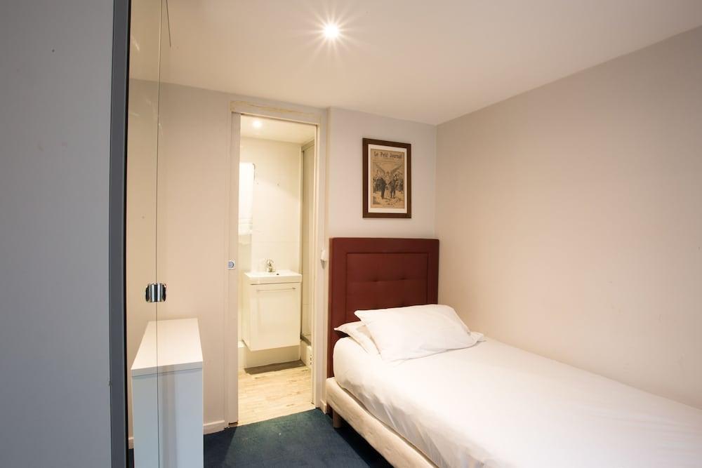 Hotel Savoy Paris Eksteriør billede