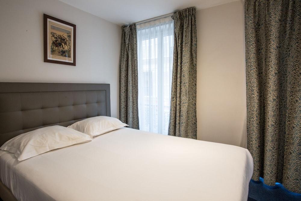 Hotel Savoy Paris Eksteriør billede