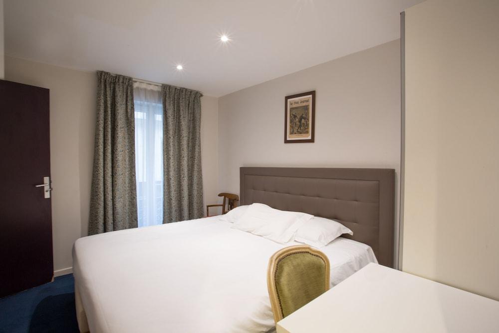Hotel Savoy Paris Eksteriør billede