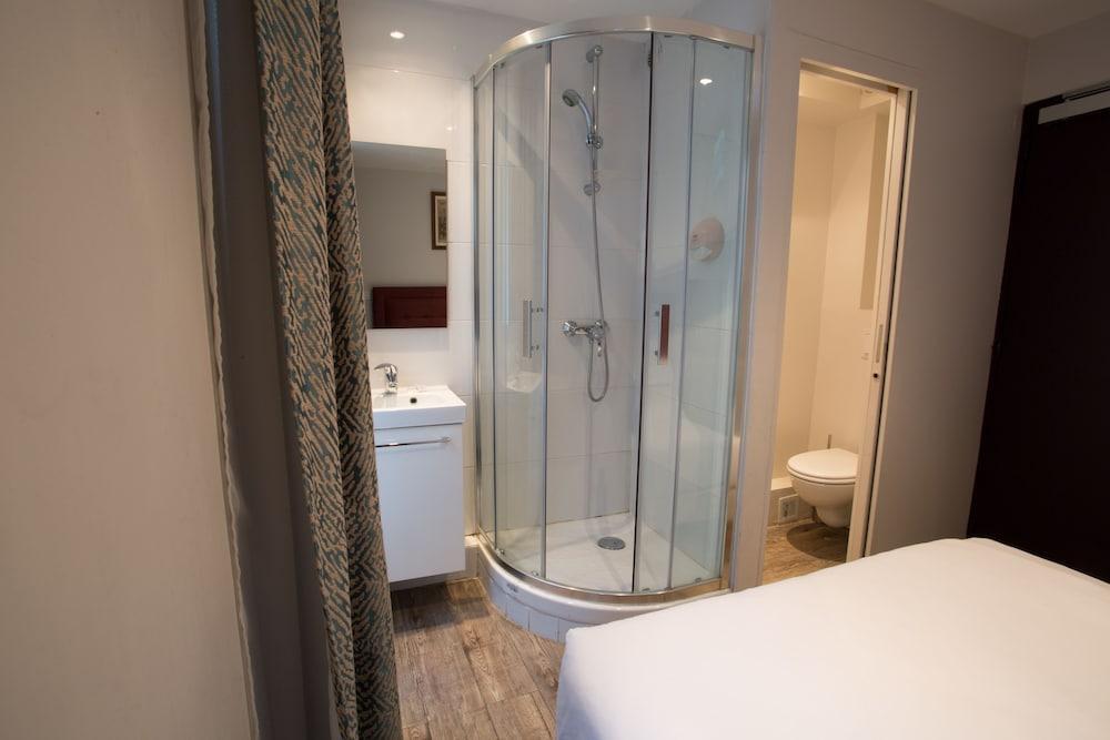 Hotel Savoy Paris Eksteriør billede