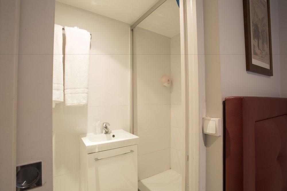 Hotel Savoy Paris Eksteriør billede